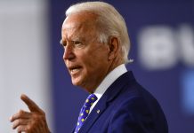 Joe Biden Campaign To Spend $280 Million On Ads In 15 States – (Reports) Joe Biden Campaign To Spend $280 Million On Ads In 15 States