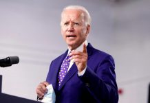 What Joe Biden says he's looking for in his VP pick