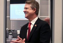 Kansas Republicans choose Rep. Marshall over firebrand Kobach for Senate seat – (Reports) Kansas Republicans choose Rep. Marshall over firebrand Kobach for Senate seat