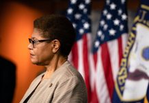 Karen Bass’s Unexpected Journey to Power – (Reports) From Outsider to Insider: Karen Bass’s Unexpected Journey to Power