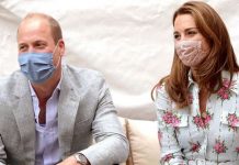 Kate Middleton and William praised as fan lists secret promises kept by royals | Royal | News (Reports)
