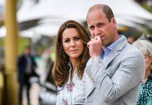 Kate Middleton and William’s visit to care home branded ‘a bit insensitive’ by relative | Royal | News (Reports)