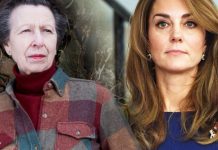 Kate Middleton heartbreak: How Princess Anne admitted Kate struggle – ‘Made it difficult’ | Royal | News (Reports)