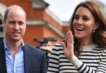 Kate Middleton news: Duchess and Prince William in ‘danger’ at Kensington Palace | Royal | News (Reports)