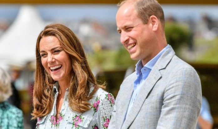 Kate Middleton news: Duchess and William's 'rare glimpse' in family life sends fans 'wild' | Royal | News
