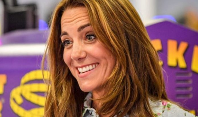 Kate Middleton news: Duchess does royal veteran 'out of a job' as she takes on vital role | Royal | News