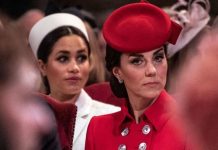 Kate Middleton news: Duchess failed to support ‘newcomer’ Meghan Markle when she needed it | Royal | News (Reports)