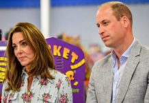 Kate Middleton news: Duchess of Cambridge disappoints fans as she rejects important rule | Royal | News (Reports)