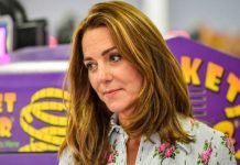 Kate Middleton news: Duchess of Cambridge picks winners for Hold Still lockdown project | Royal | News (Reports)