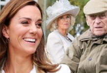 Kate Middleton news: Duchess’ role as royal consort will differ from Camilla and Philip | Royal | News (Reports)