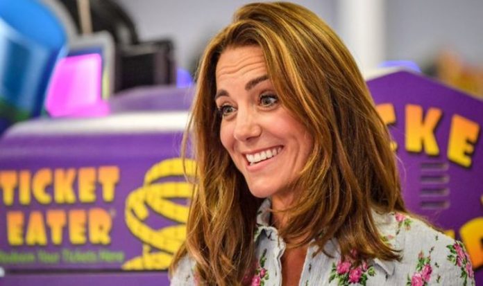 Kate Middleton news: Duchess sparks frenzy as she makes important change to appearance | Royal | News