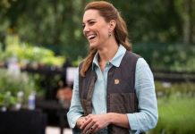 Kate Middleton news: Duchess spotted on sweet holiday activity with George and Charlotte | Royal | News (Reports)