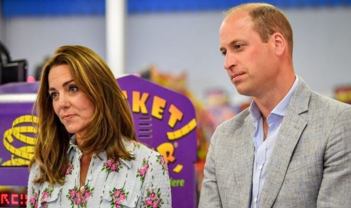 Kate Middleton news: Duchess’ ‘favourite’ clothing brand collapses due to coronavirus | Royal | News