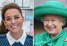 Kate Middleton news: Surprising trait Duchess has learnt from Queen REVEALED | Royal | News (Reports)