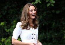 Kate Middleton news: The Duchess receives regular parenting tips from THIS relative | Royal | News (Reports)