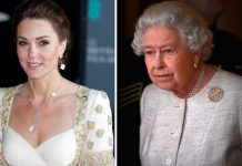 Kate Middleton title: Duchess could have rejected wedding gift from Queen Elizabeth II | Royal | News (Reports)