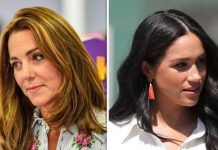 Kate Middleton’s horror nickname exposed as ‘Harry felt William was snob to Meghan’ | Royal | News (Reports)