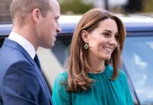Kate and William break royal tradition as they learn from Philip and Charles’ experiences | Royal | News (Reports)