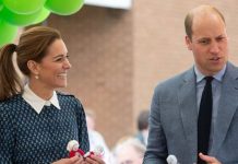 Kate and William hailed ‘world’s premier royal couple’ as they prepare for new roles | Royal | News (Reports)