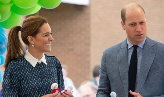 Kate and William hailed 'world's premier royal couple' as they prepare for new roles | Royal | News