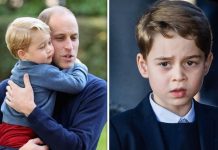 Kate and William’s wave of public fury after parenting technique for George exposed | Royal | News (Reports)