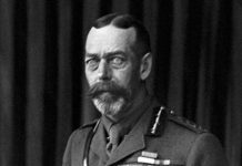 King George V news: Monarch euthanised with morphine and cocaine by doctor | Royal | News (Reports)