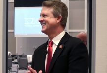 Kris Kobach Loses Kansas Senate Primary, Easing Republican Worries – (Reports) Kris Kobach Loses Kansas Senate Primary, Easing Republican Worries