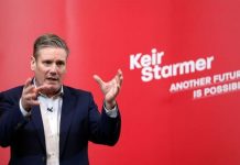 Labour Party divided as insider warns ‘knives are out for Keir Starmer’ | UK | News (Reports)