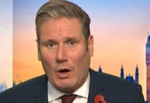 Labour Party news: Keir Starmer accused of ‘fake political posturing’ | UK | News (Reports)