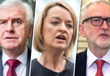 Laura Kuenssberg’s savage warning to Jeremy Corbyn about John McDonnell exposed | UK | News (Reports)