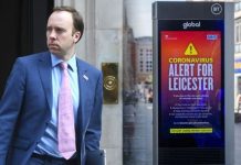 Leicester lockdown: Is Leicester still in lockdown, when is next review? | UK | News (Reports)