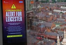 Leicester lockdown: What can reopen from Wednesday, is Leicester’s local lockdown over? | UK | News (Reports)