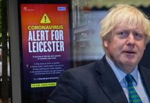 Leicester lockdown update: When will Leicester’s lockdown end? | UK | News (Reports)