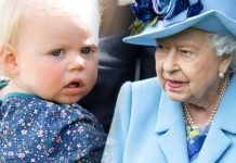 Lena Tindall title: Why Queen’s great-granddaughter snubbed of title choice | Royal | News (Reports)