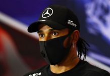 Lewis Hamilton defended by F1 legend amid tax row: ‘I don’t know why people hate him?’ | UK | News (Reports)