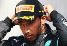 Lewis Hamilton’s tax record defended by furious Labour peer: ‘He’s a proud Briton!’ | UK | News (Reports)