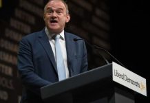 Liberal Democrats brutally MOCKED for stating new leader will get them back to ‘winning’ | UK | News (Reports)