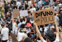 Limiting Gun Rights While Defunding Police Is a Recipe for Disaster – (Reports) Limiting Gun Rights While Defunding Police Is a Recipe for Disaster