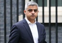 London news: Sadiq Khan faces pressure to slap pollution charge on EVEN MORE Londoners | UK | News (Reports)
