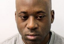 London news: Sick thug who stabbed mother with baby SEVEN times changes plea | UK | News (Reports)