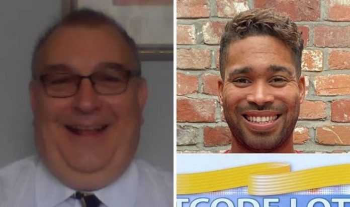 Lucky dad wins Lottery after life-saving bypass operation | UK | News