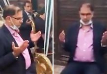 Luton Mayor resigns after Labour politician caught breaking coronavirus lockdown rules | UK | News (Reports)