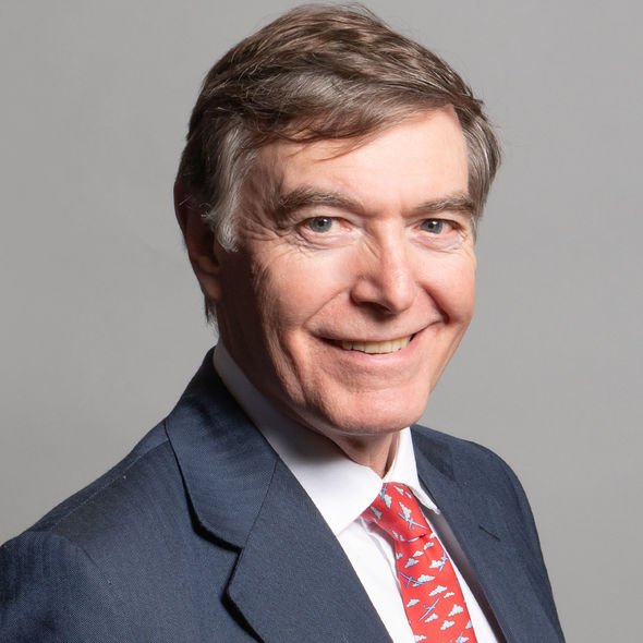 MP Philip Dunne has called for an investment into hydrogen MP Philip Dunne has called for an investment into hydrogen