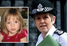 Madeleine McCann: Police figures lay bare staggering amount spent on investigation | UK | News (Reports)
