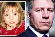 Madeleine McCann: UK police probe from start ‘would have linked suspect within days’ | UK | News (Reports)
