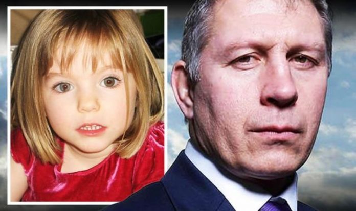 Madeleine McCann: UK police probe from start ‘would have linked suspect within days' | UK | News