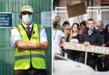 Manchester lockdown: Is Manchester still in local lockdown and when is lockdown review? | UK | News (Reports)