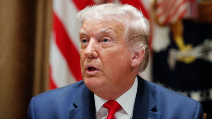 Manhattan DA Cites ‘Extensive’ Criminal Conduct At Trump Organization In Court Filing