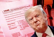 Manhattan DA filings indicate Trump is being investigated for “protracted criminal conduct”: report – (Reports) Manhattan DA filings indicate Trump is being investigated for “protracted criminal conduct”: report