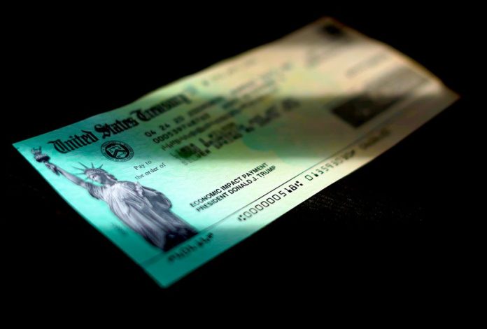 Many Black, Latinx and poor Americans who needed relief the most never got a stimulus check: study